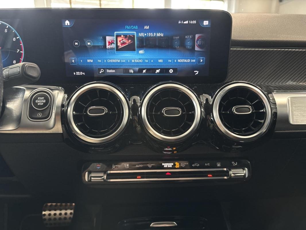 Mercedes GLB - Photo 23