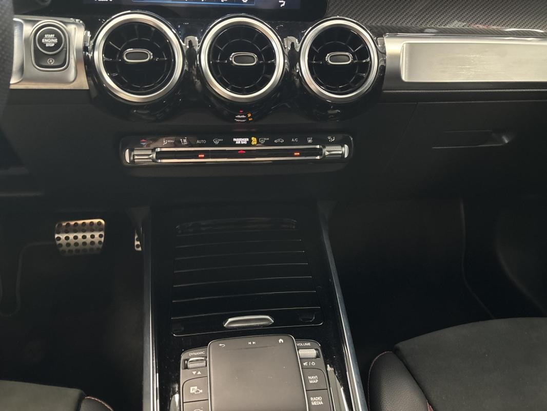 Mercedes GLB - Photo 27