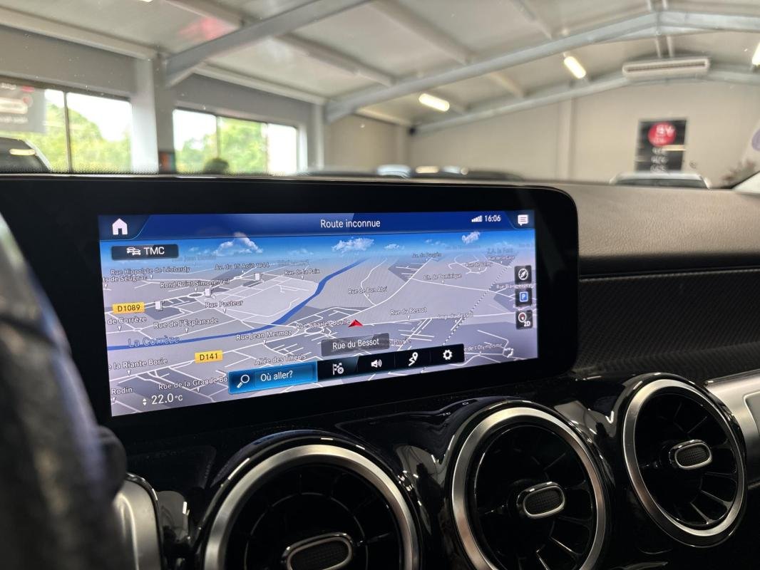 Mercedes GLB - Photo 30