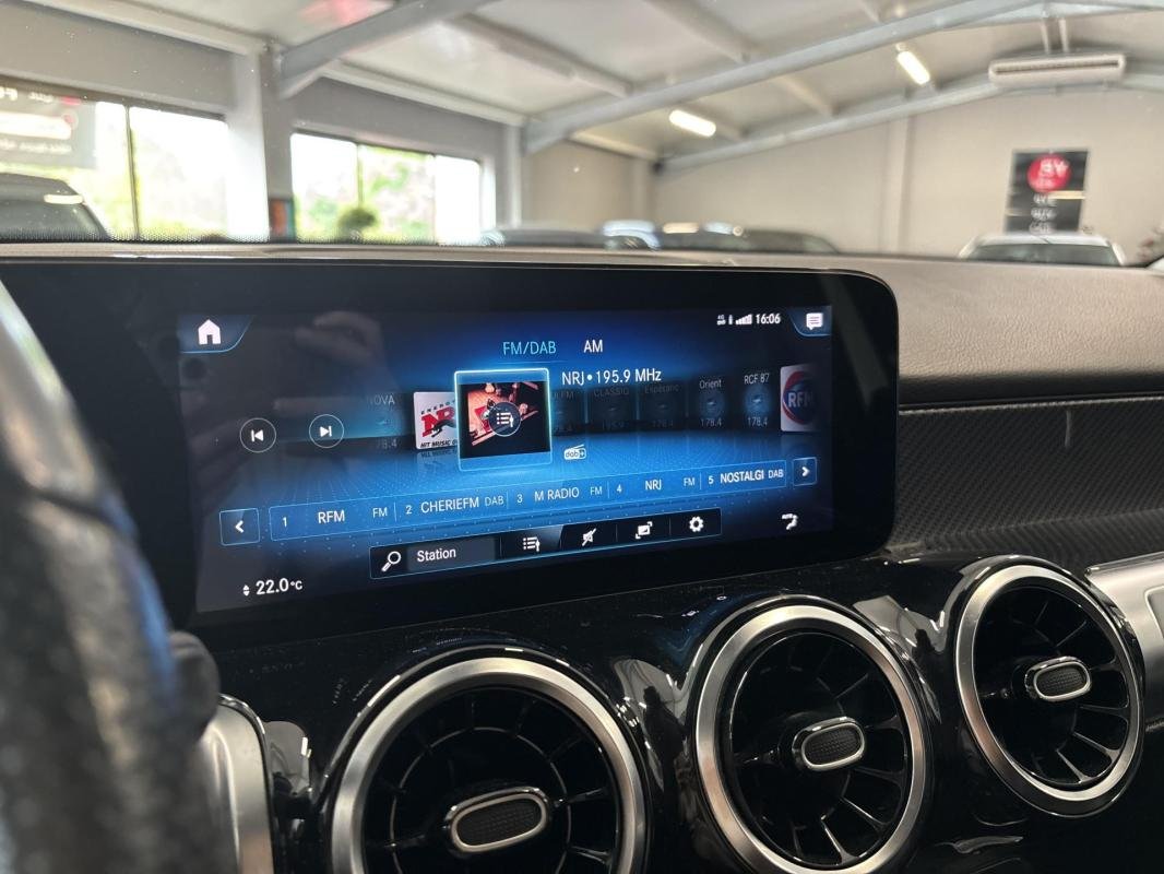 Mercedes GLB - Photo 31