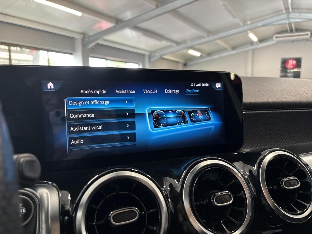 Mercedes GLB - Photo 35