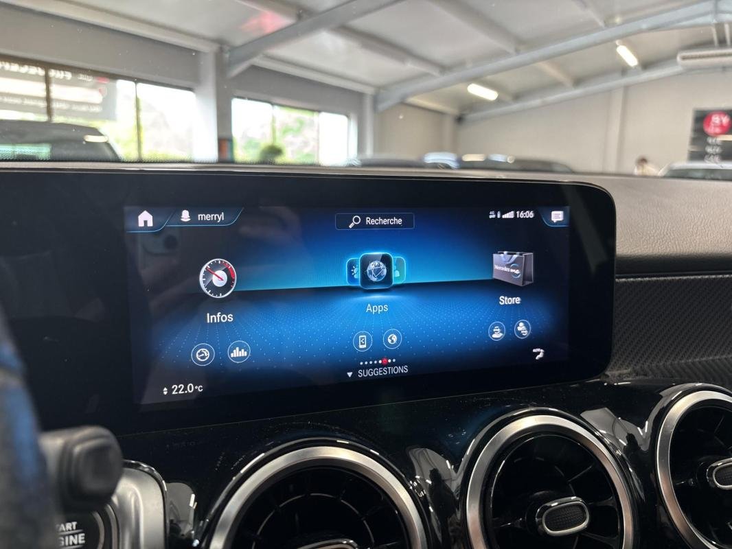 Mercedes GLB - Photo 37