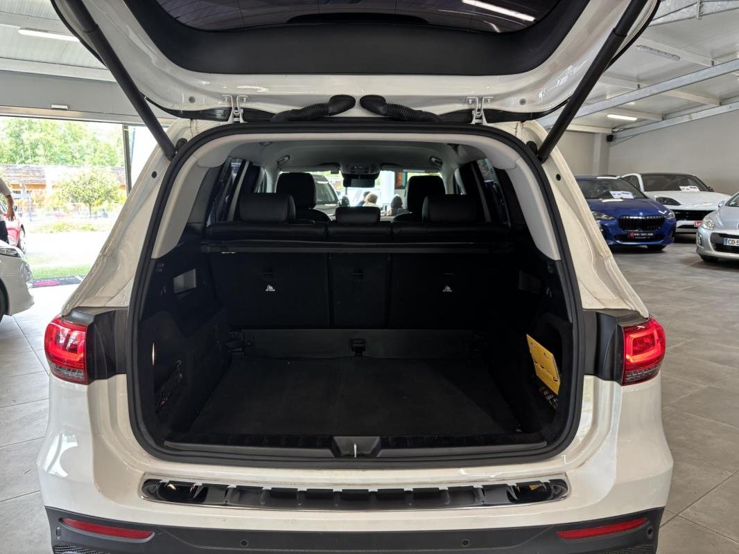 Mercedes GLB - Photo 39
