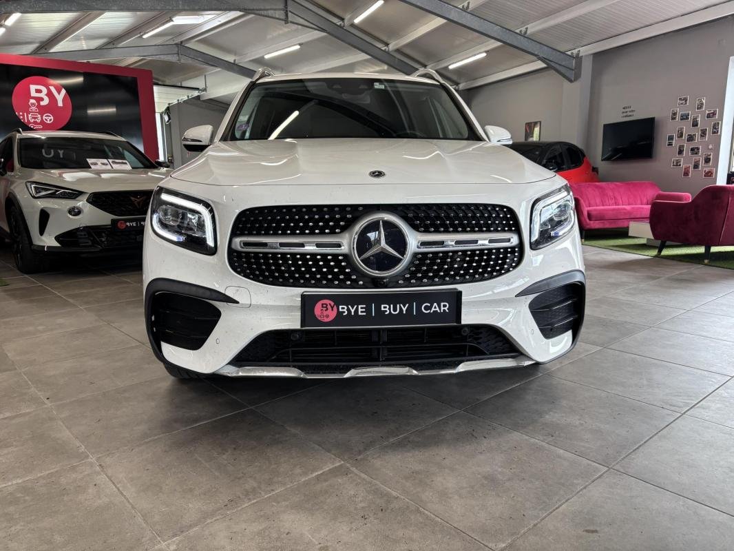 Mercedes GLB - Photo 43