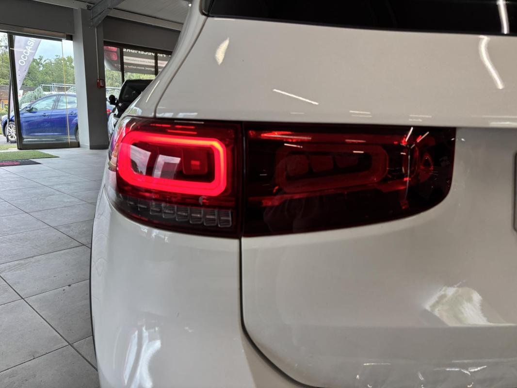 Mercedes GLB - Photo 44