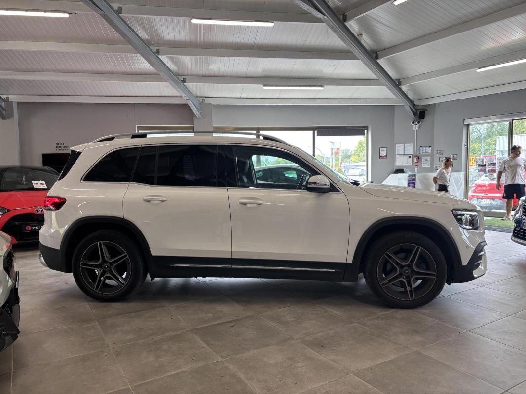 Mercedes GLB - Photo 45