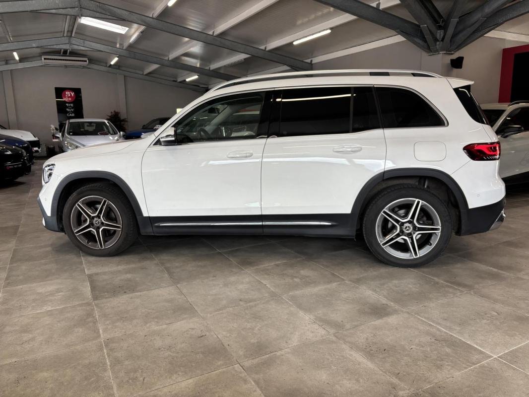 Mercedes GLB - Photo 5