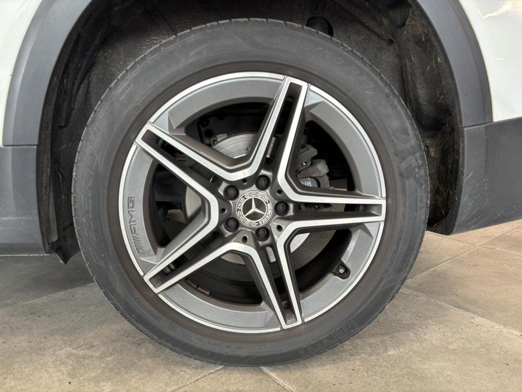 Mercedes GLB - Photo 6