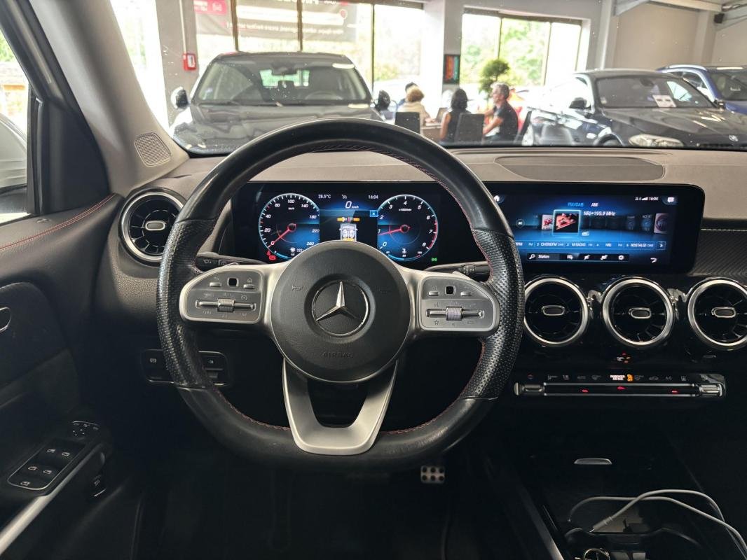 Mercedes GLB - Photo 7