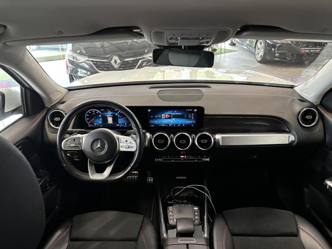 Mercedes GLB - Photo 8