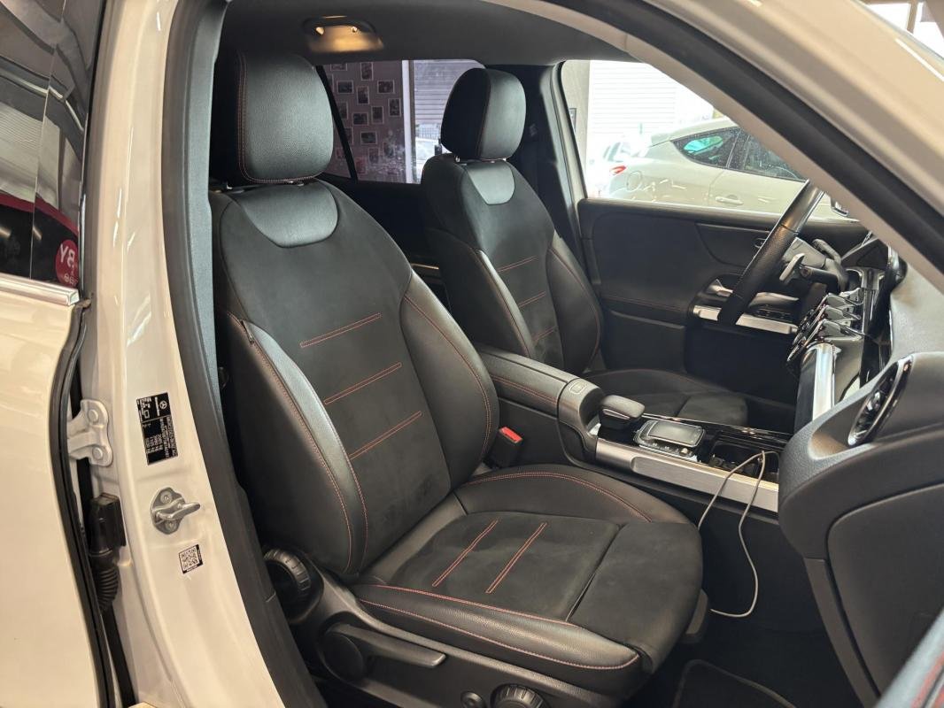 Mercedes GLB - Photo 9