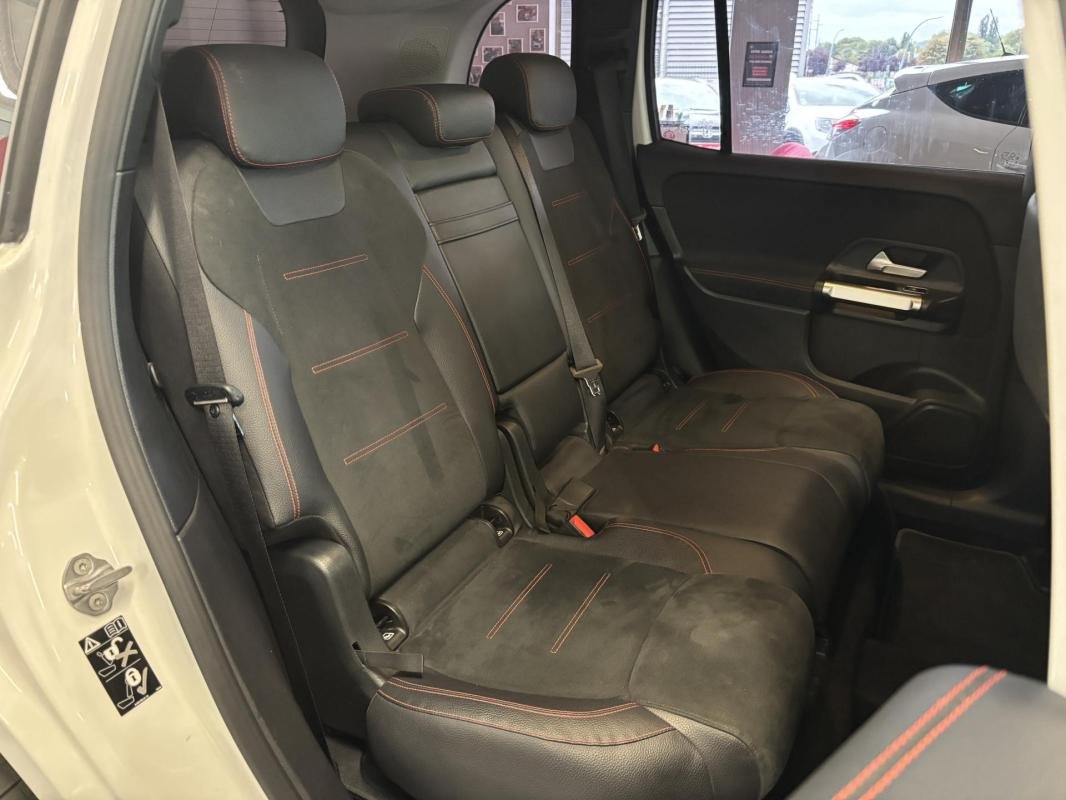 Mercedes GLB - Photo 10