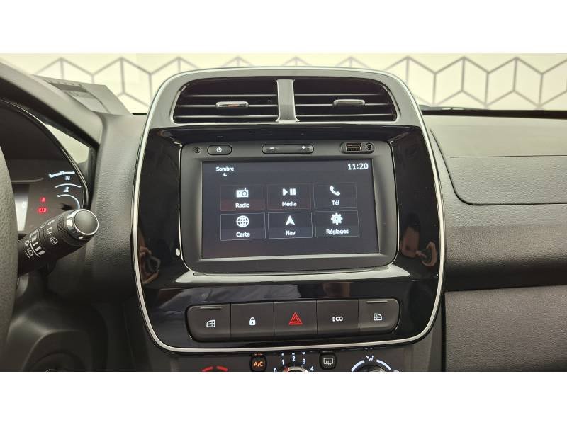 Dacia Spring - Photo 15