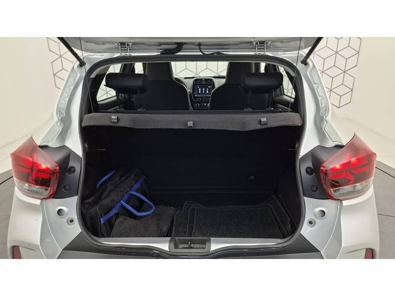 Dacia Spring - Photo 17