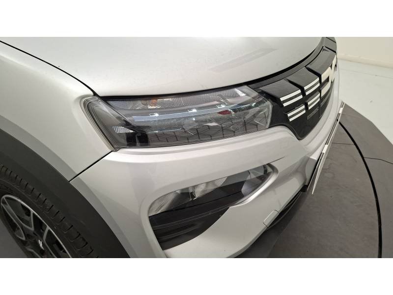 Dacia Spring - Photo 18