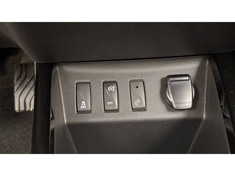 Dacia Spring - Photo 19