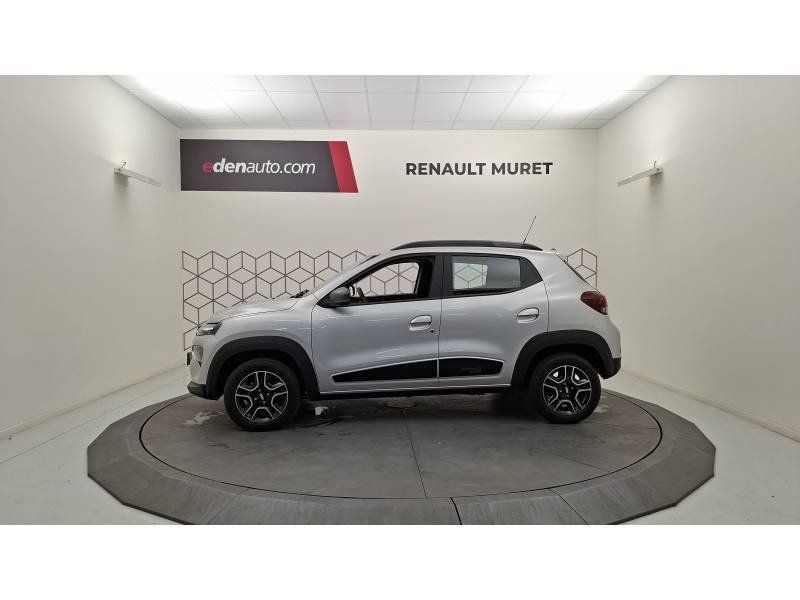 Dacia Spring - Photo 2