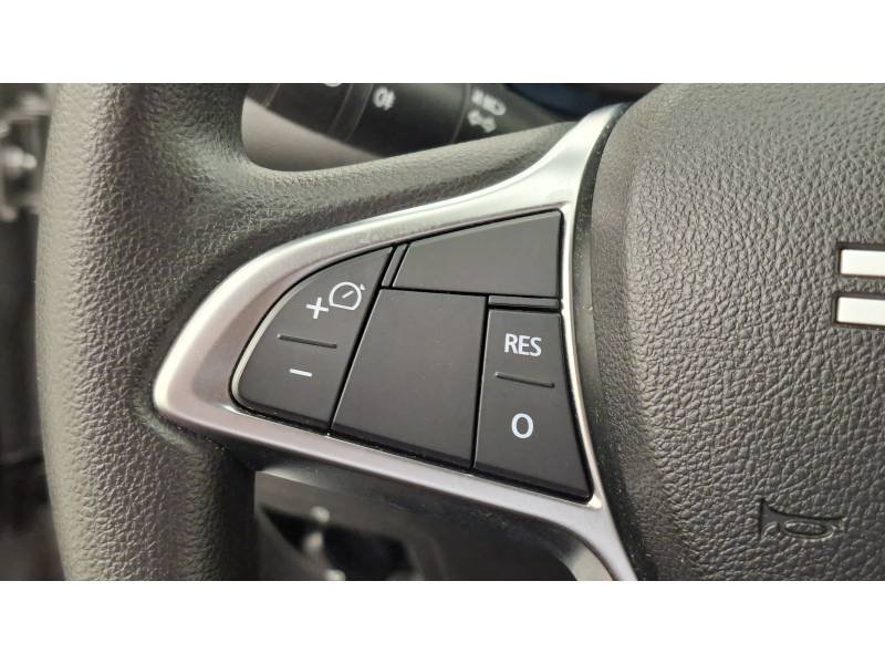 Dacia Spring - Photo 25