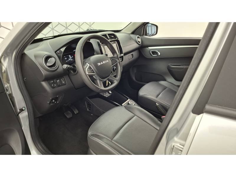 Dacia Spring - Photo 28