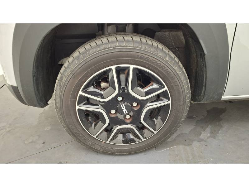 Dacia Spring - Photo 32
