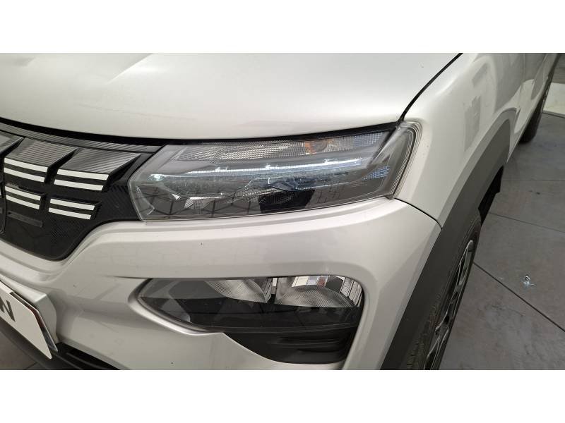 Dacia Spring - Photo 33