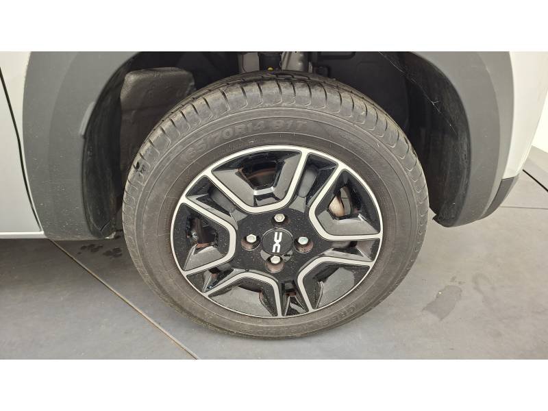 Dacia Spring - Photo 34