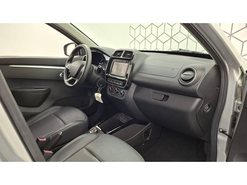 Dacia Spring - Photo 36