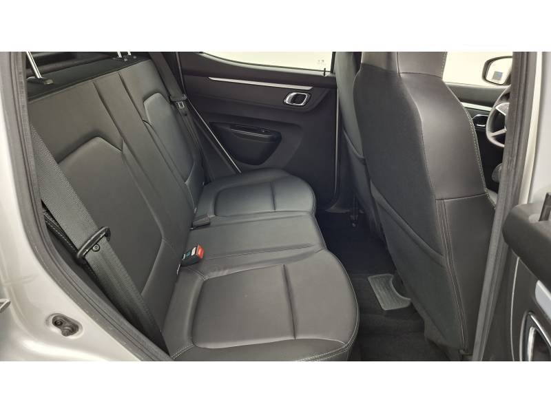 Dacia Spring - Photo 39