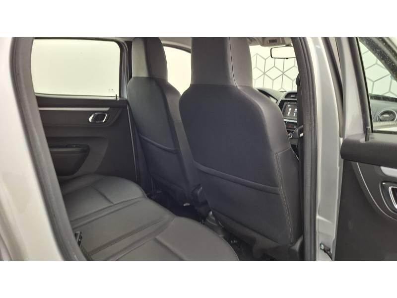 Dacia Spring - Photo 40