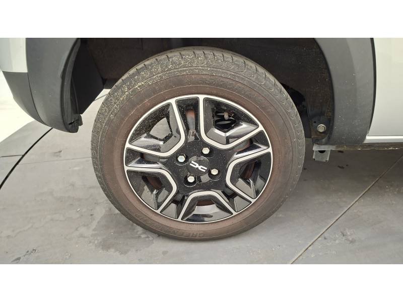 Dacia Spring - Photo 41