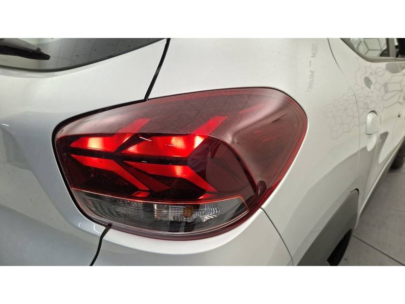 Dacia Spring - Photo 42