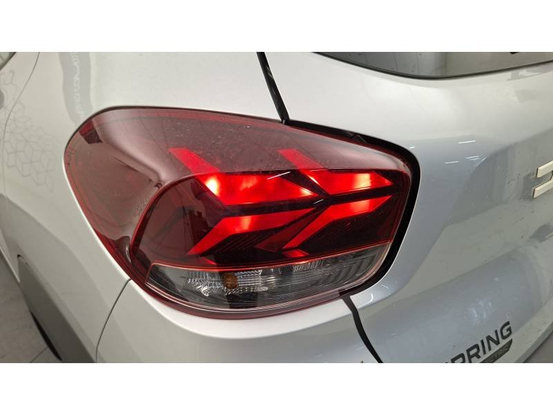 Dacia Spring - Photo 44