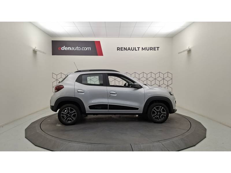 Dacia Spring - Photo 6
