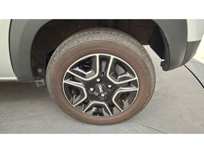Dacia Spring - Photo 9