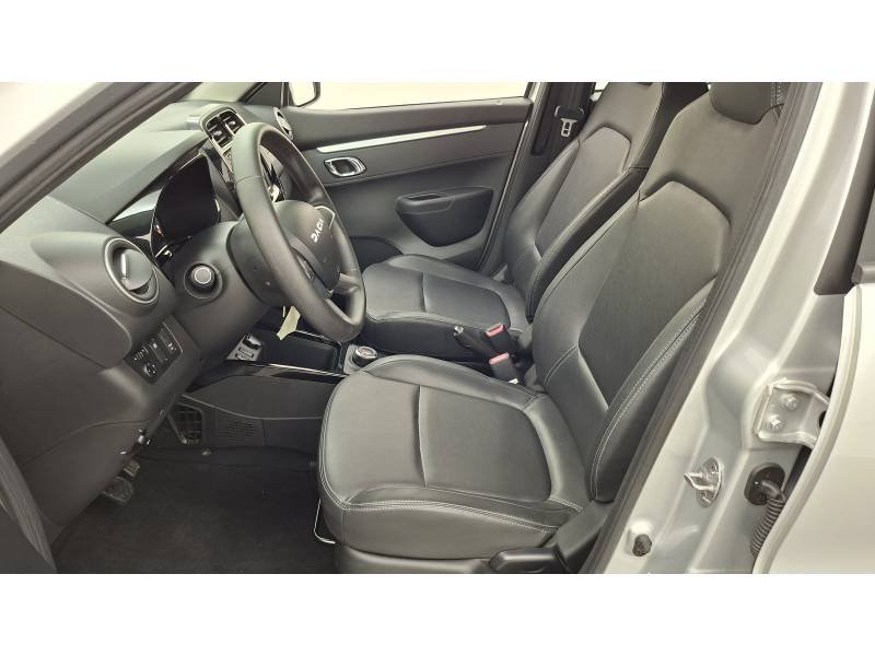 Dacia Spring - Photo 10