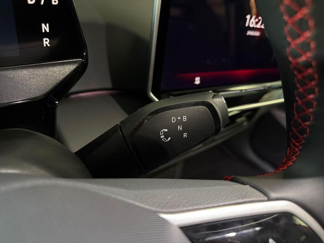 Volkswagen ID.3 - Photo 11