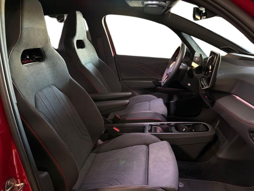 Volkswagen ID.3 - Photo 13