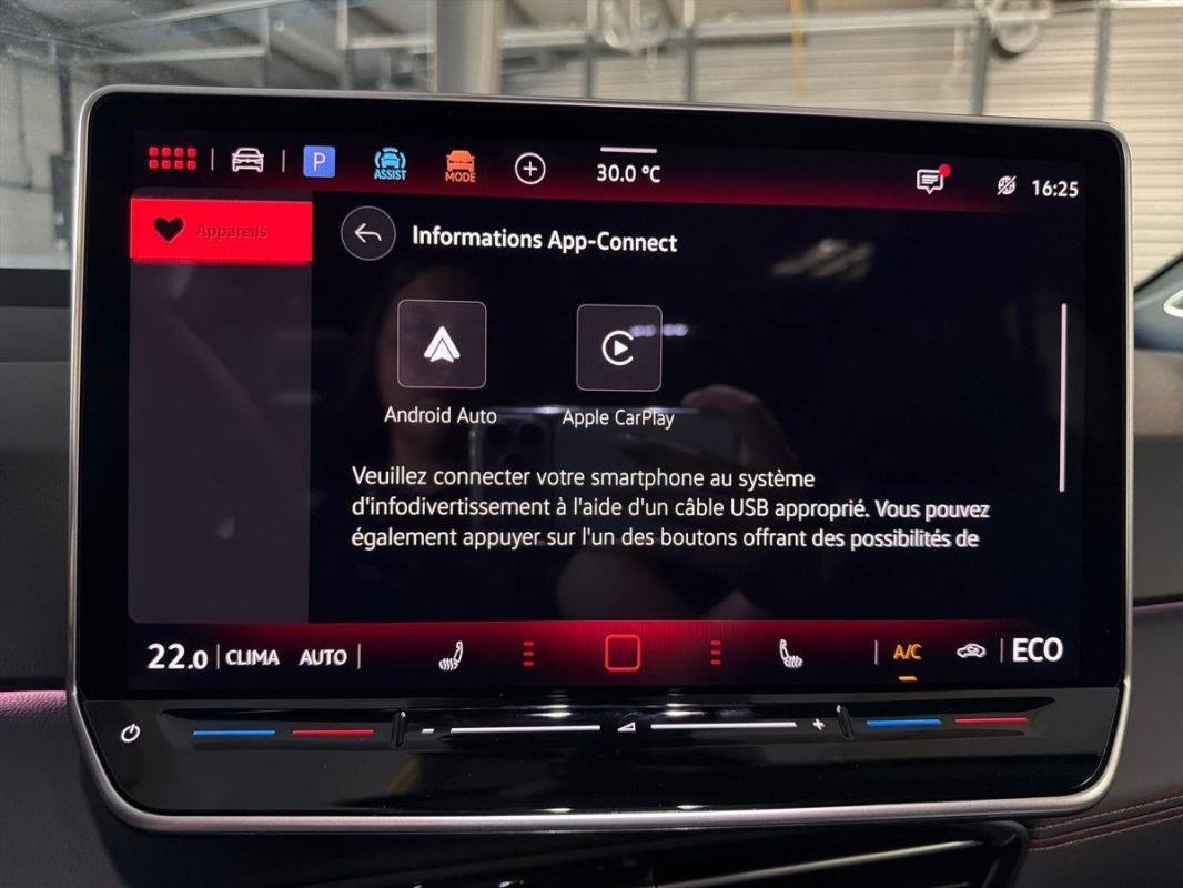 Volkswagen ID.3 - Photo 17