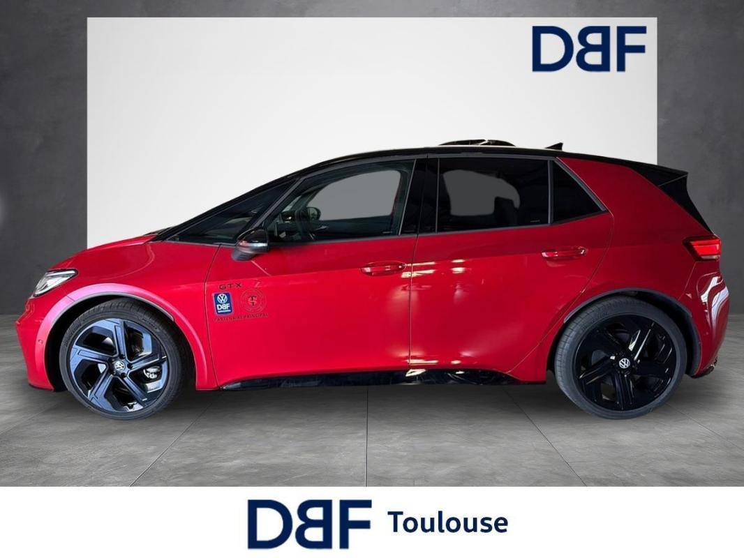 Volkswagen ID.3 - Photo 2