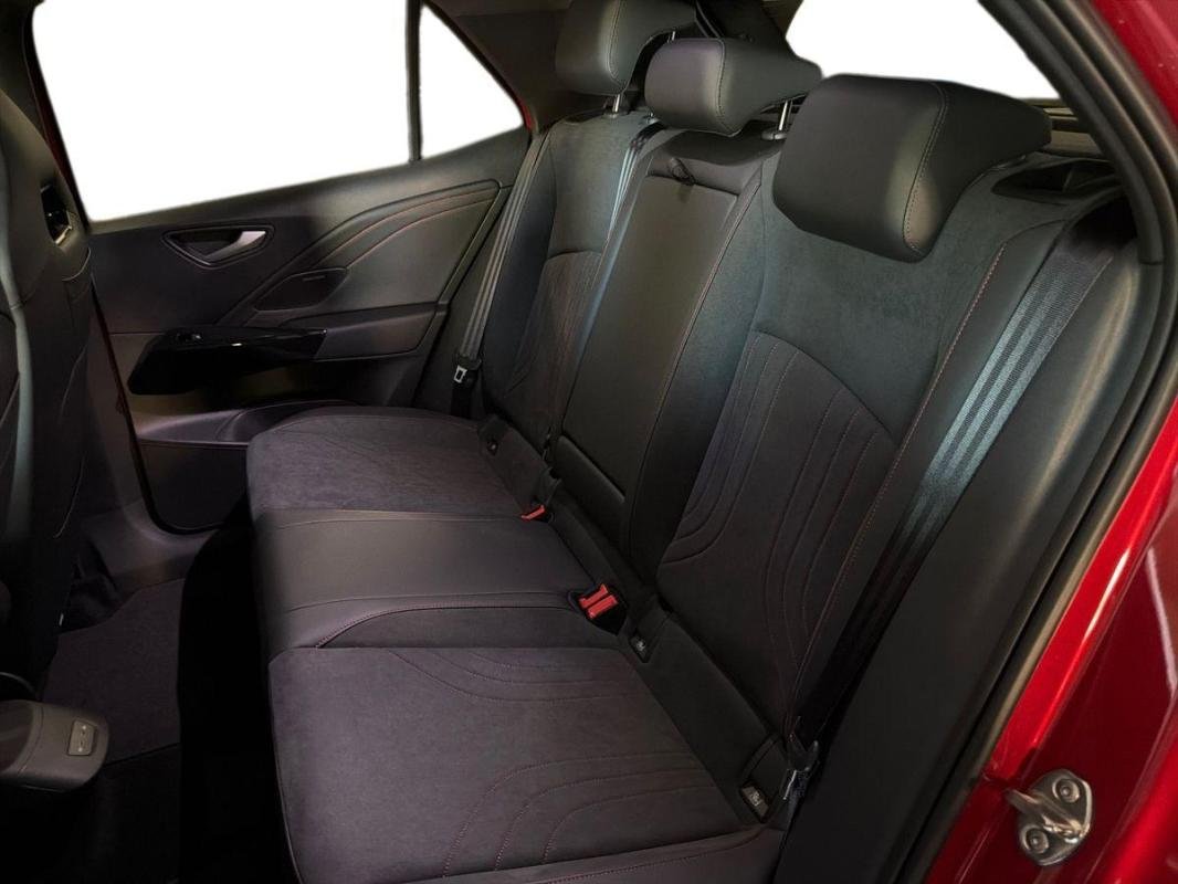 Volkswagen ID.3 - Photo 23