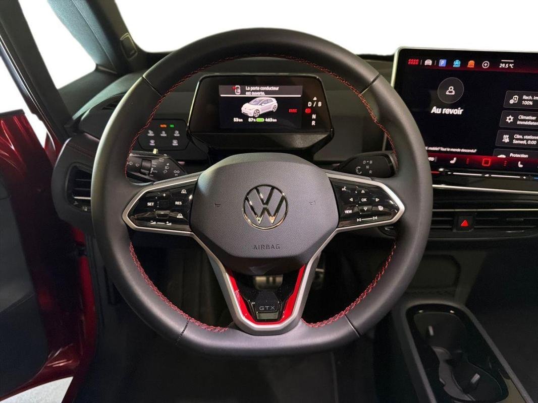 Volkswagen ID.3 - Photo 24