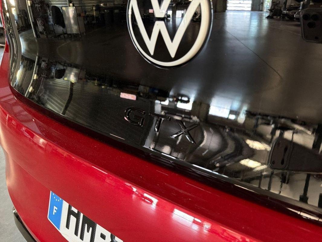 Volkswagen ID.3 - Photo 27