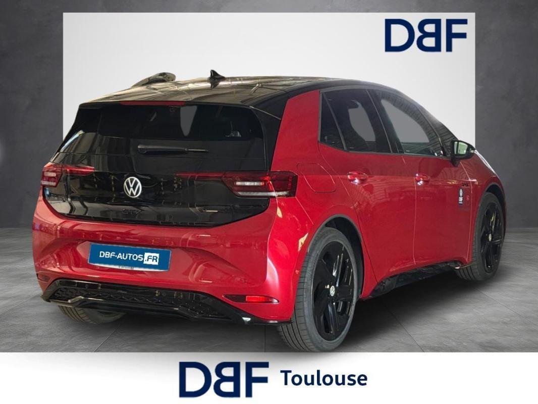 Volkswagen ID.3 - Photo 5