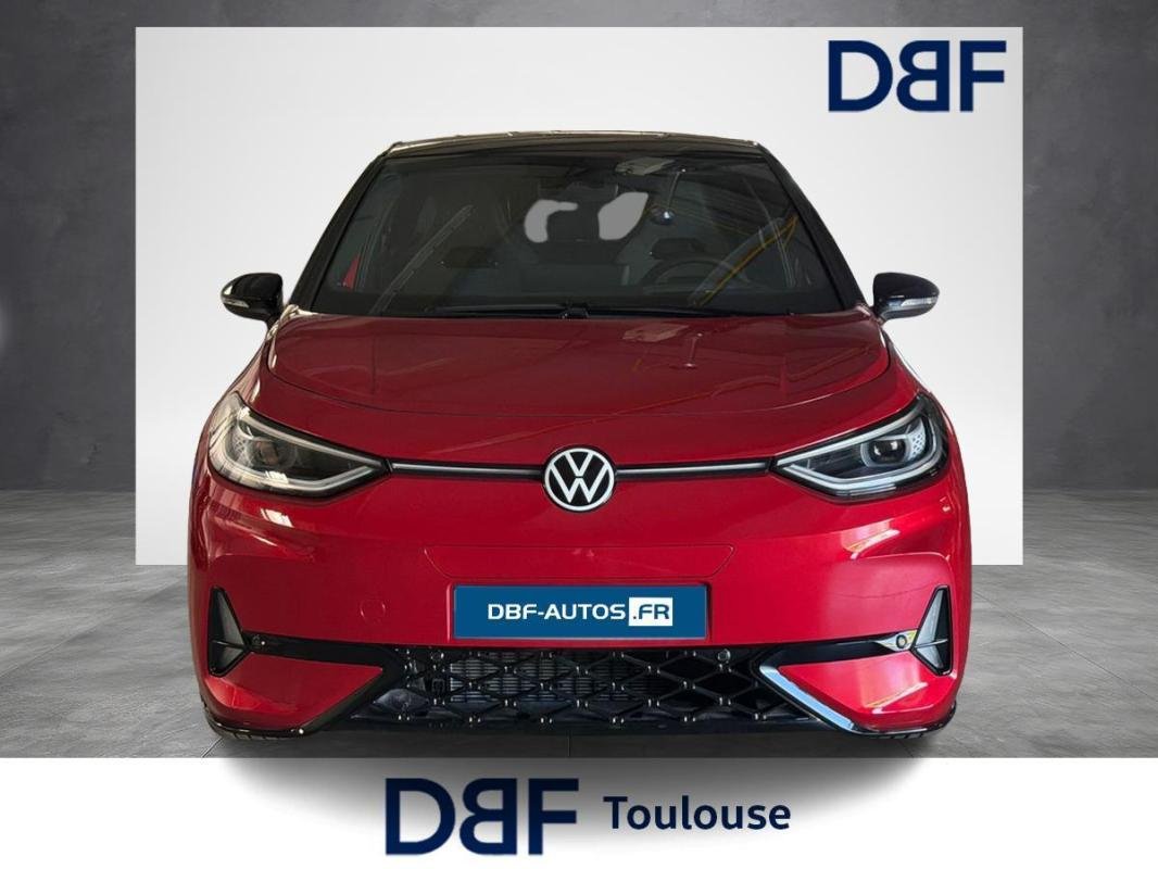 Volkswagen ID.3 - Photo 7