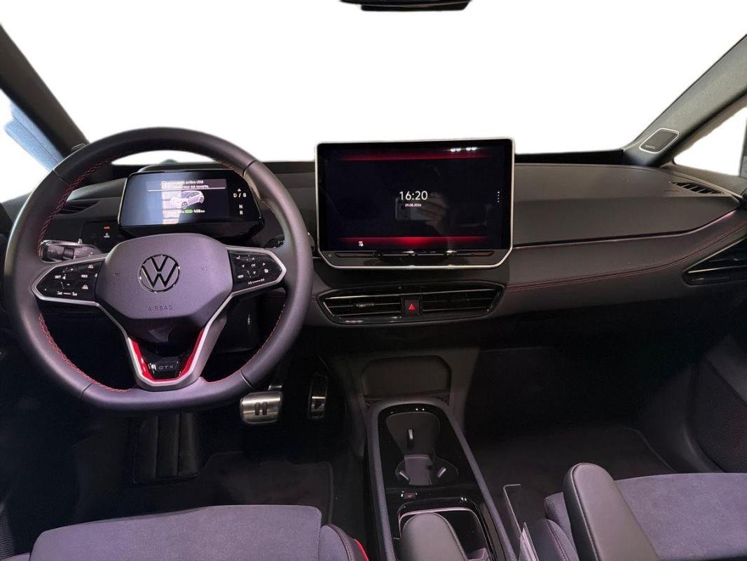 Volkswagen ID.3 - Photo 8