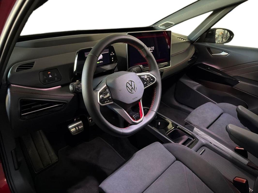 Volkswagen ID.3 - Photo 9