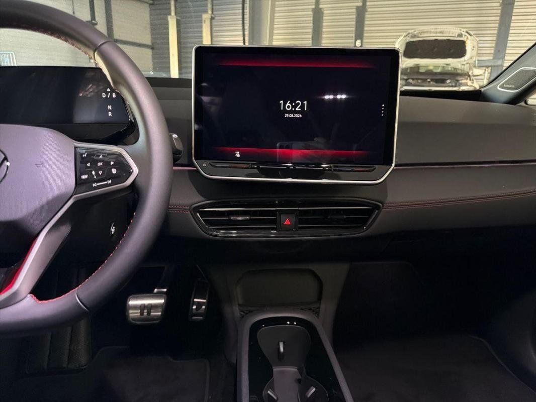 Volkswagen ID.3 - Photo 10