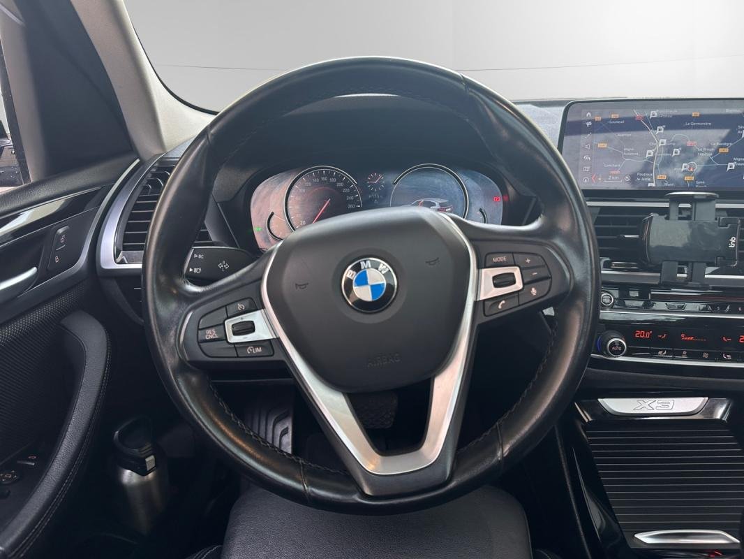 BMW X3 - Photo 11