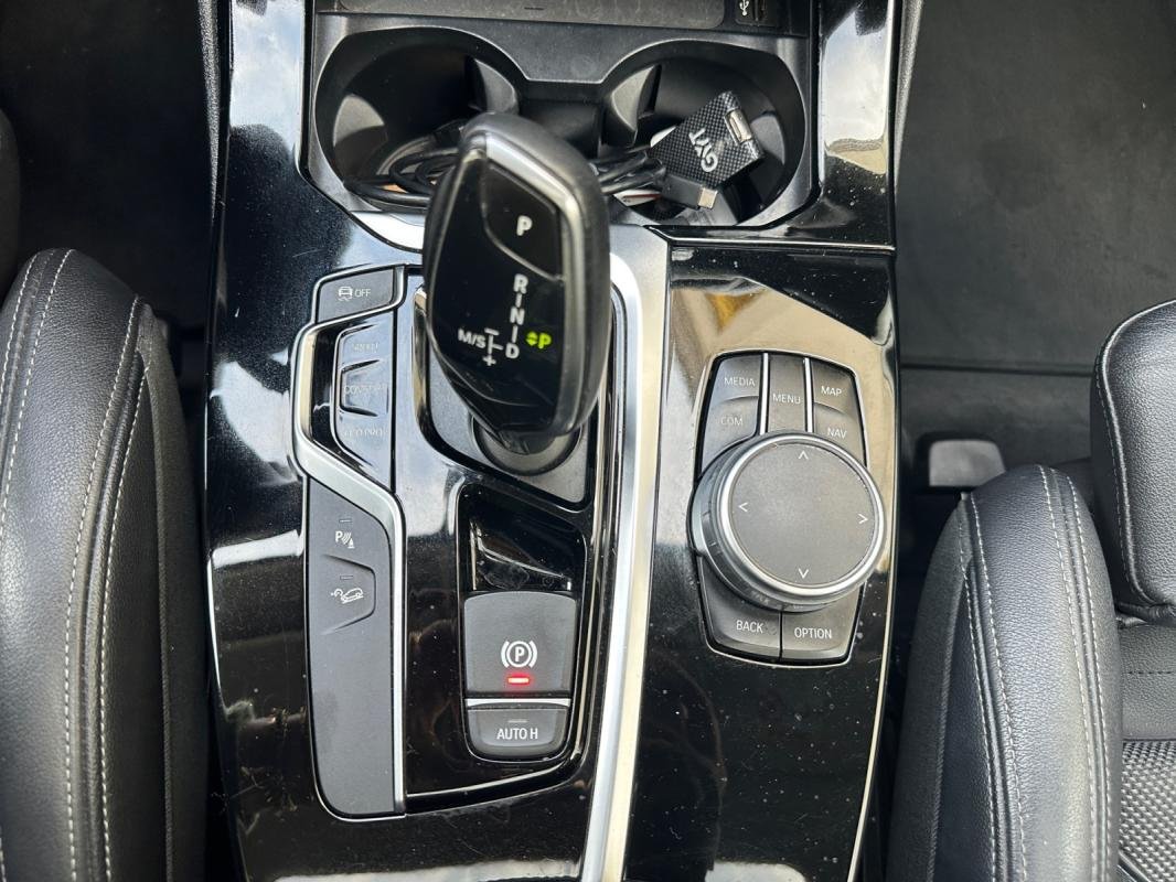 BMW X3 - Photo 12
