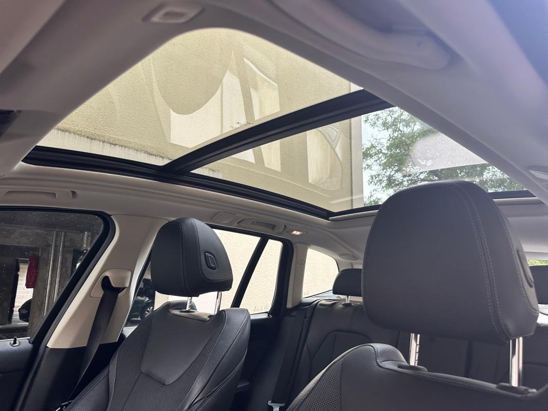 BMW X3 - Photo 17